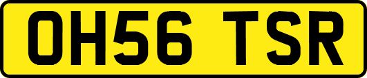 OH56TSR