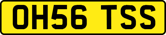 OH56TSS