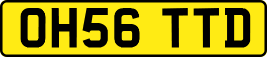OH56TTD