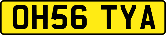 OH56TYA