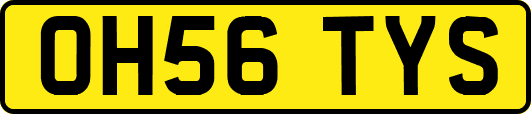 OH56TYS