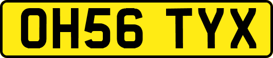 OH56TYX