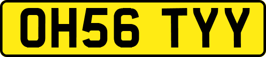 OH56TYY
