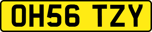 OH56TZY