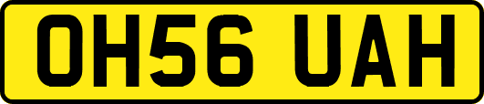 OH56UAH