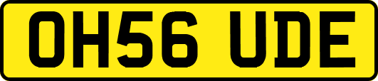 OH56UDE