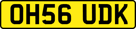 OH56UDK