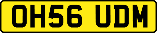 OH56UDM