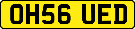 OH56UED