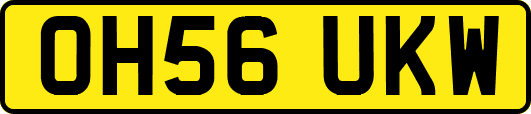 OH56UKW