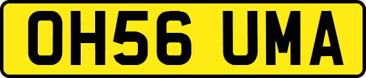 OH56UMA