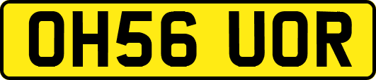 OH56UOR