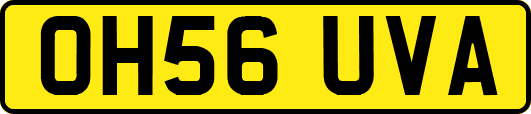 OH56UVA