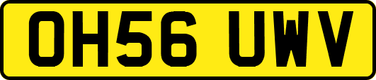 OH56UWV