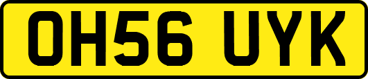 OH56UYK
