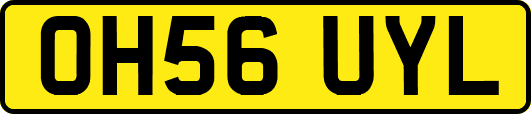 OH56UYL