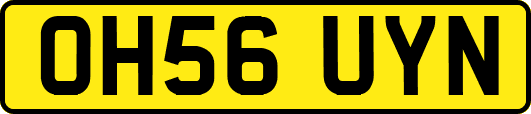 OH56UYN