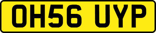 OH56UYP