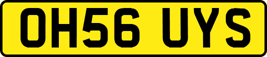 OH56UYS