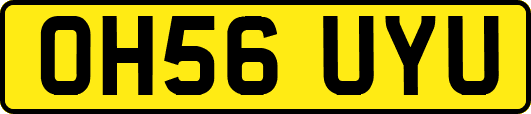 OH56UYU