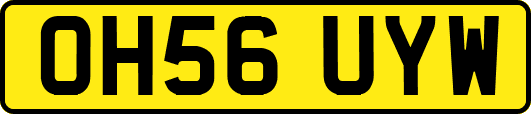 OH56UYW