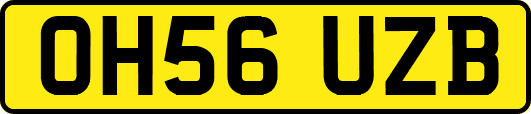 OH56UZB