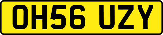 OH56UZY