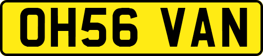 OH56VAN