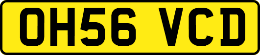OH56VCD