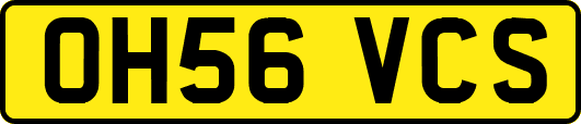 OH56VCS