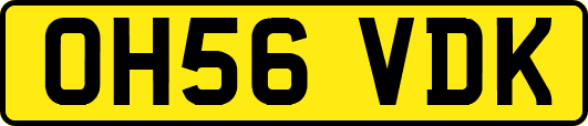 OH56VDK