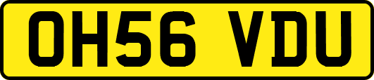 OH56VDU