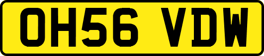 OH56VDW