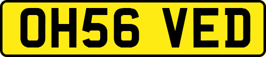 OH56VED