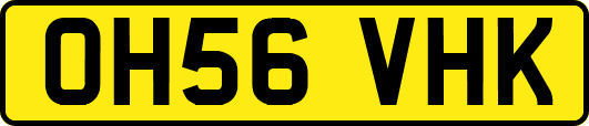 OH56VHK