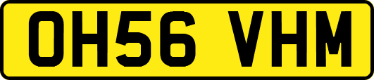 OH56VHM