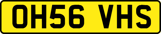 OH56VHS