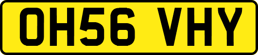 OH56VHY