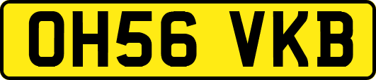 OH56VKB