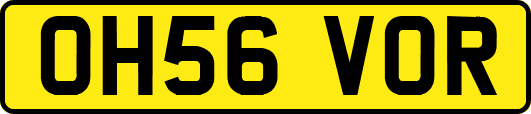 OH56VOR