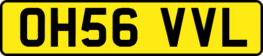 OH56VVL
