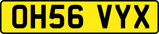 OH56VYX