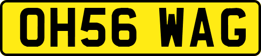 OH56WAG