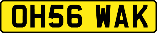 OH56WAK