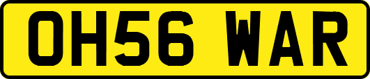 OH56WAR