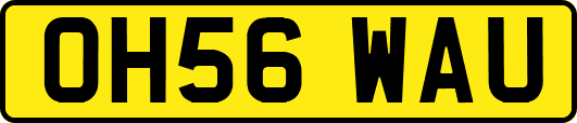 OH56WAU