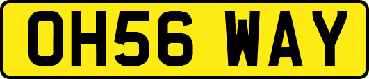 OH56WAY