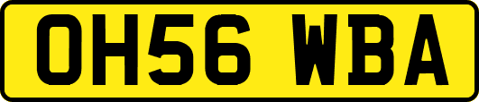 OH56WBA