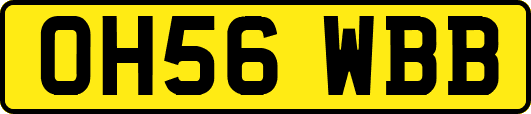 OH56WBB