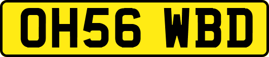 OH56WBD